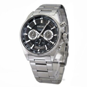 y11/15聚Iōő100%PobN(vGg[/24Ԍ)zZCR[ SEIKO rv NI[c NmOt 100Mh ubN COf SSB397P1 Y [tAi]