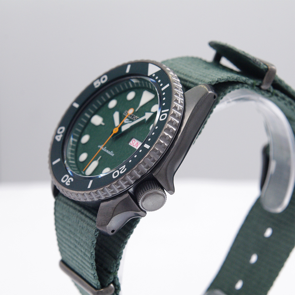 【楽天市場】セイコー SEIKO 腕時計 5 SPORTS 海外モデル 自動