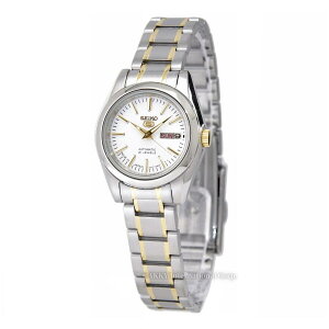 y}\ԒI100%|CgobN(vGg[)zZCR[ SEIKO 5 rv COf { (芪t) zCg SYMK19J1 fB[X [tAi]