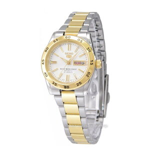 y}\ԒI100%|CgobN(vGg[)zZCR[ SEIKO 5 rv COf (芪t) Vo[/S[h SYMG42K1 fB[XusAiv