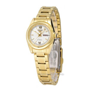 SEIKO 5 rv COf (芪t) Vo[zCg SYMK30K1 fB[X usAiv