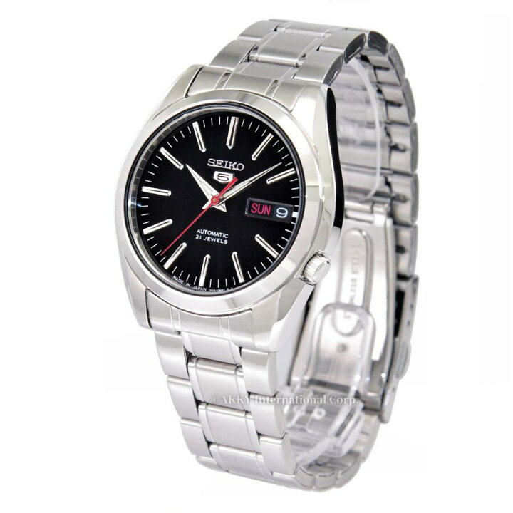 楽天市場】セイコー SEIKO 5 腕時計 海外モデル 自動巻き 日本製  