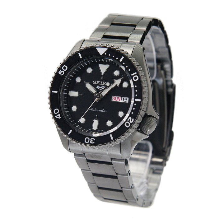 楽天市場】セイコー SEIKO 腕時計 5 SPORTS 海外モデル 自動巻き(手巻 
