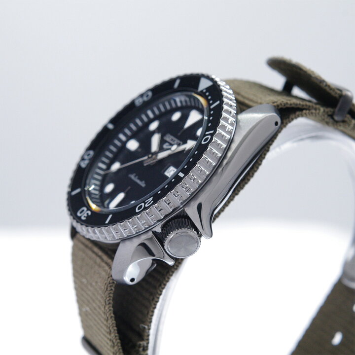 楽天市場】セイコー SEIKO 腕時計 5 SPORTS 海外モデル 自動巻き(手巻 