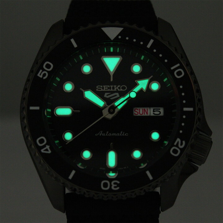 楽天市場】セイコー SEIKO 腕時計 5 SPORTS 海外モデル 自動巻き(手巻 