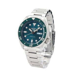 ZCR[ SEIKO rv 5 SPORTS COf (芪t) "SKX Sports Style" O[ SRPD61K1 Y usAiv