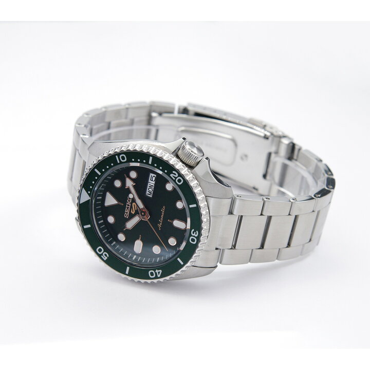 楽天市場】セイコー SEIKO 腕時計 5 SPORTS 海外モデル 自動巻き(手巻 