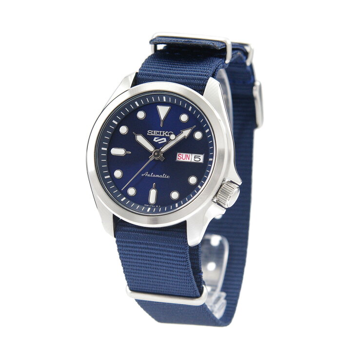 楽天市場】セイコー SEIKO 腕時計 5 SPORTS 海外モデル 自動巻き(手巻 