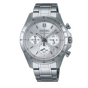 �y�労�ӍՊ��Ԓ������I�ōő�100%P�o�b�N(�v�G���g���[)�z�Z�C�R�[ SEIKO �r���v �X�s���b�g �N���m�O���t �N�I�[�c �����Y �V���o�[ SBTR009