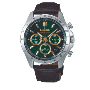 ZCR[ SEIKO rv Xsbg NmOt NI[c Y vxg O[ SBTR017