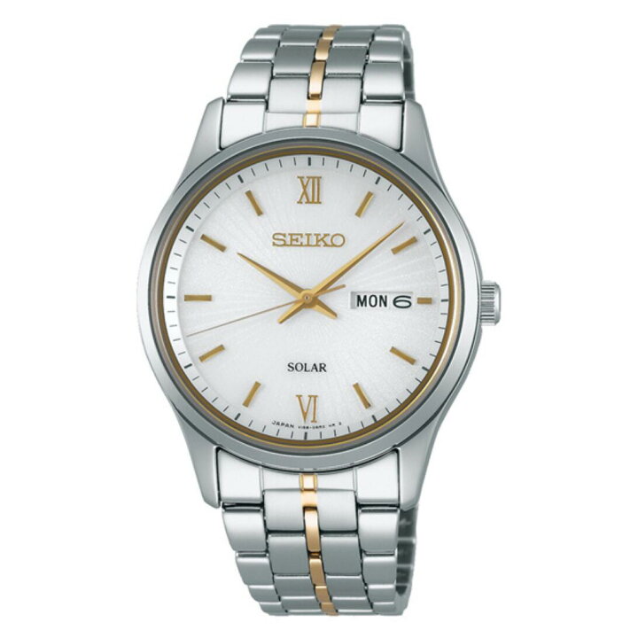 楽天市場】セイコー SEIKO 腕時計 スピリット ソーラー メンズ 