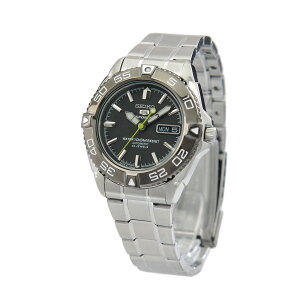 yX[p[Z[ԒI100%|CgobN(vGg[)zZCR[ SEIKO rv 5 SPORTS COf  { Cal.7S36 ubN/Vo[ SNZB23J1 Y [tAi]