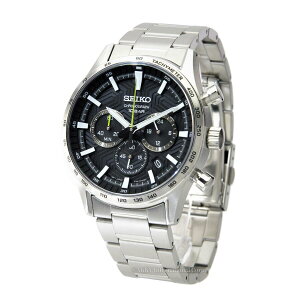 y11/15聚Iōő100%PobN(vGg[/24Ԍ)zZCR[ SEIKO rv NI[c NmOt ubN COf SSB413P1 Y [tAi]