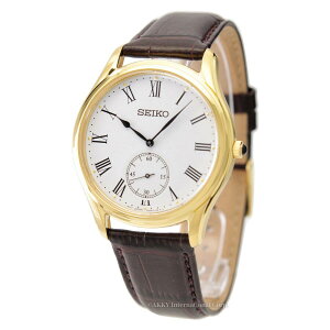 ZCR[ SEIKO rv COf NI[c Tt@CAKX SRK050P1 Y [tAi]