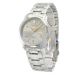 ZCR[ SEIKO 5 rv @B  Vo[ COf SNKK67K1 Y [tAi]