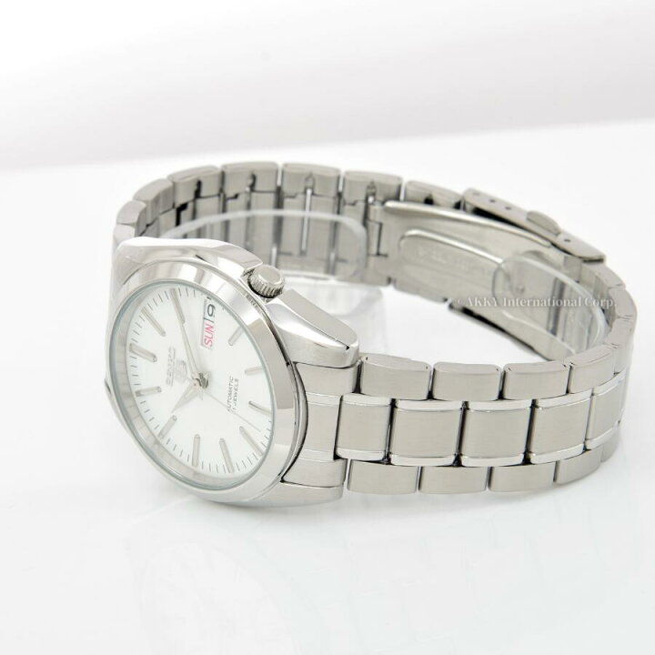 楽天市場】【日本製】セイコー SEIKO 5 腕時計 海外モデル 自動巻き 