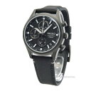 【4月15日限定★抽選で最大100%Pバック(要エントリー/24時間限定)】セイコー SEIKO 腕時計 クオーツ クロノグラフ ブラック 海外モデル SSB421P1 メンズ [逆輸入品]