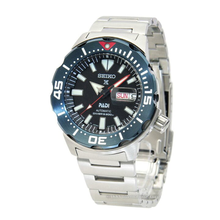楽天市場】セイコー SEIKO 腕時計 プロスペックス PADI スペシャル 