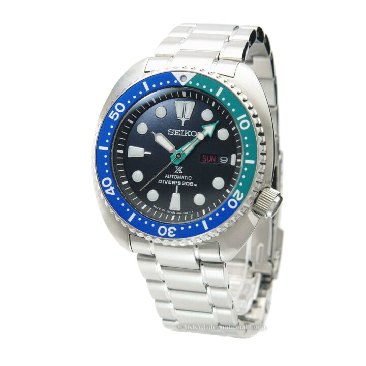 楽天市場】セイコー SEIKO 腕時計 プロスペックス トロピカルラグーン 