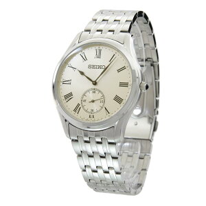 y11/25聚Iōő100%PobN(vGg[/24Ԍ)zZCR[ SEIKO rv COf NI[c Tt@CAKX SRK047P1 Y [tAi]