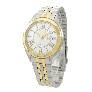 y}\ԒI100%|CgobN(vGg[)zZCR[ SEIKO 5 rv { COf  Vo[zCg SNKL36J1 Y [tAi]