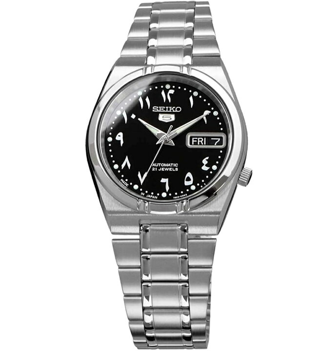 楽天市場】セイコー SEIKO 5 腕時計 海外モデル 自動巻き 日本製 