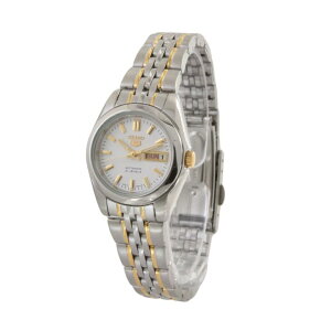 ZCR[ SEIKO ZCR[5 rv COf (芪t) AUTOMATIC I[g}`bN Vo[×S[h Rr SYMA35K1fB[X [tAi]
