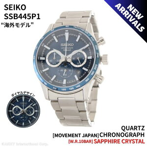 y}\ԒI100%|CgobN(vGg[)zZCR[ SEIKO rv NI[c NmOt COf lCr[ w{[ Y SSB445P1[tAi]