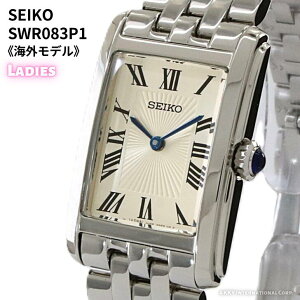ZCR[ SEIKO rv NH[c COf u[j fB[X SWR083P1mtAin