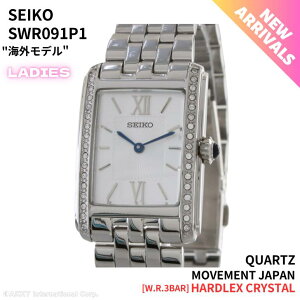 ZCR[ SEIKO rv NH[c COf Vo[ N^M[ CXg[ fB[X SWR091P1mtAin