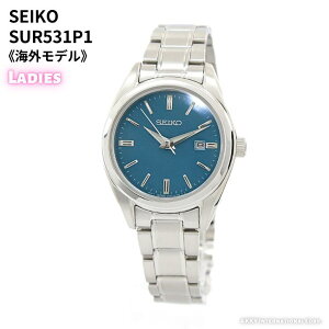 y11/25聚Iōő100%PobN(vGg[/24Ԍ)zZCR[ SEIKO rv COf NI[c Tt@CAKX ^[RCYu[ SUR531P1 fB[X msAin