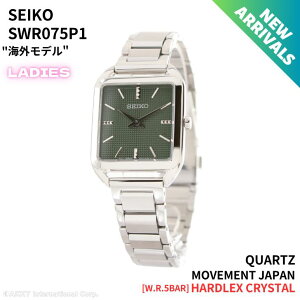 ZCR[ SEIKO rv NH[c XNGA COf O[ fB[X SWR075P1mtAin