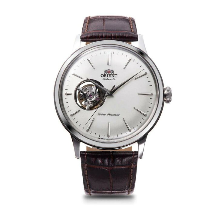 楽天市場】オリエント ORIENT 腕時計 クラシック バンビーノ 自動巻(手