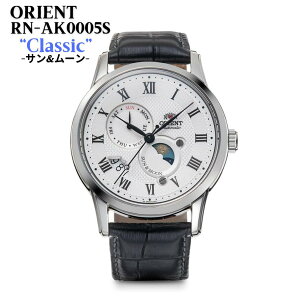 �I���G���g ORIENT �r���v �T��&���[�� ��������(�芪�t��) �T�t�@�C�A ���ەۏ� �����Y �z���C�g RN-AK0005S �������K�i