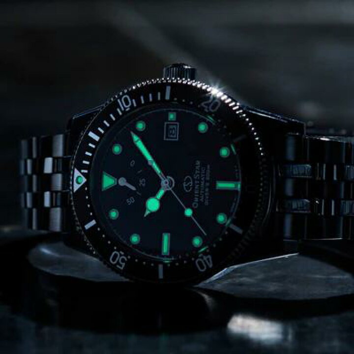 楽天市場】ORIENT 腕時計 ORIENTSTAR オリエントスター 機械式 自動巻  