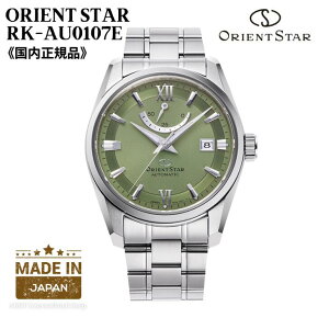 y{zIGg ORIENT rv ORIENTSTAR IGgX^[ @B (芪t) X^_[h O[ Y p[U[u50ԓ RK-AU0107E Ki