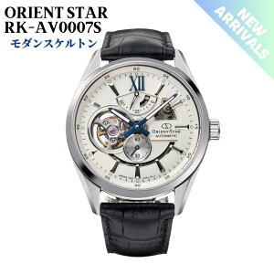 y11/20聚Iōő100%PobN(vGg[/24Ԍ)zIGg ORIENT rv ORIENTSTAR IGgX^[ @B (芪t) _XPg U[oh Vo[ RK-AV0007S 