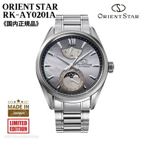 �y����300�{����z�I���G���g ORIENT �r���v �I���G���g�X�^�[ M34 F7 ���J�j�J�����[���t�F�C�Y ���� ���{�� ������(�芪�t��) �ւ��o���h�t�� �����L������ �O���[ �����Y RK-AY0201A