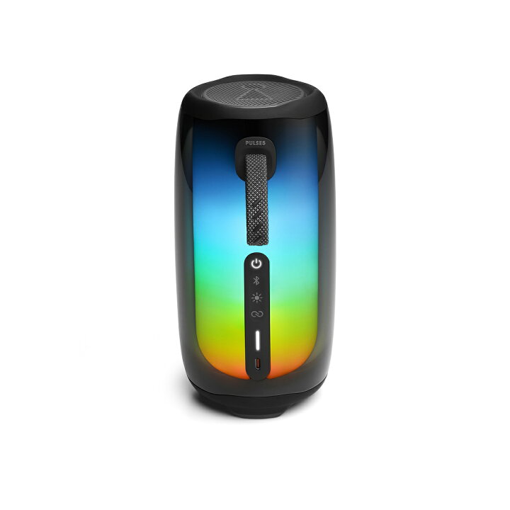 楽天市場】JBL PULSE 5 ワイヤレス ポータブル スピーカー Bluetooth