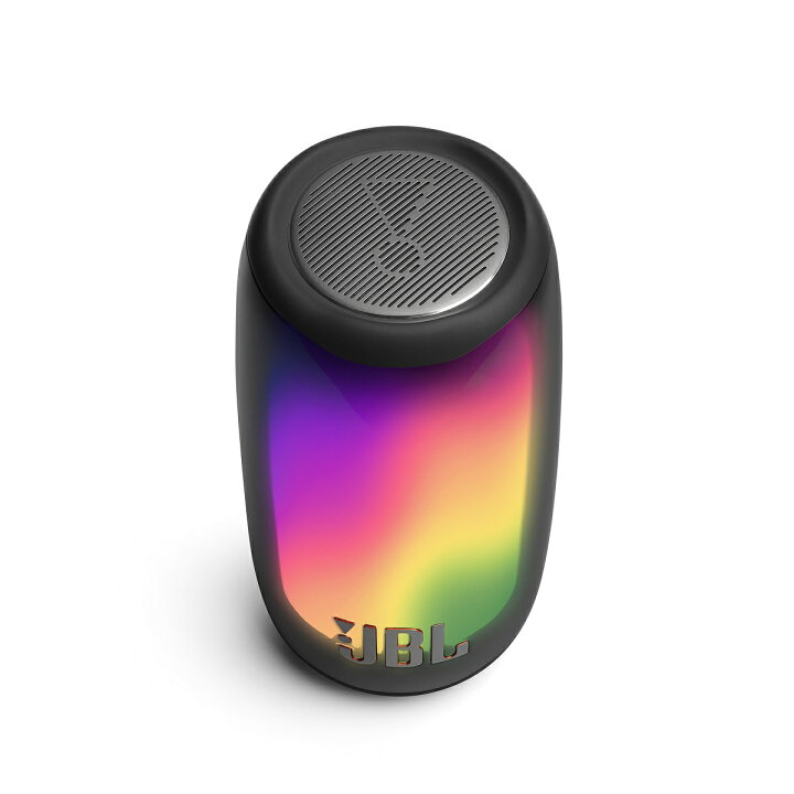 楽天市場】JBL PULSE 5 ワイヤレス ポータブル スピーカー Bluetooth 