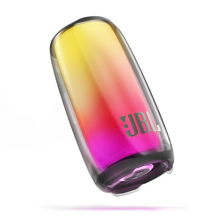 楽天市場】JBL PULSE 5 ワイヤレス ポータブル スピーカー Bluetooth