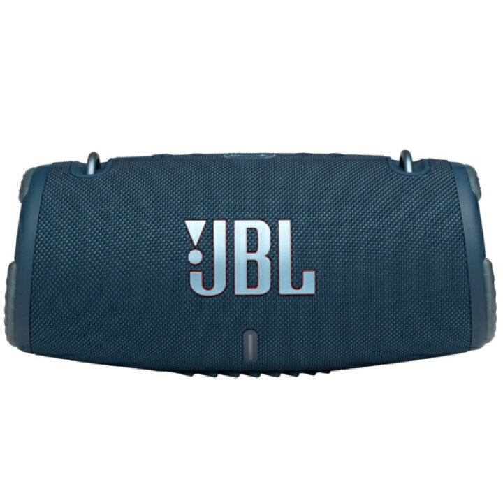 楽天市場】JBL Xtreme3 ポータブルスピーカー IP67防水・防塵対応 
