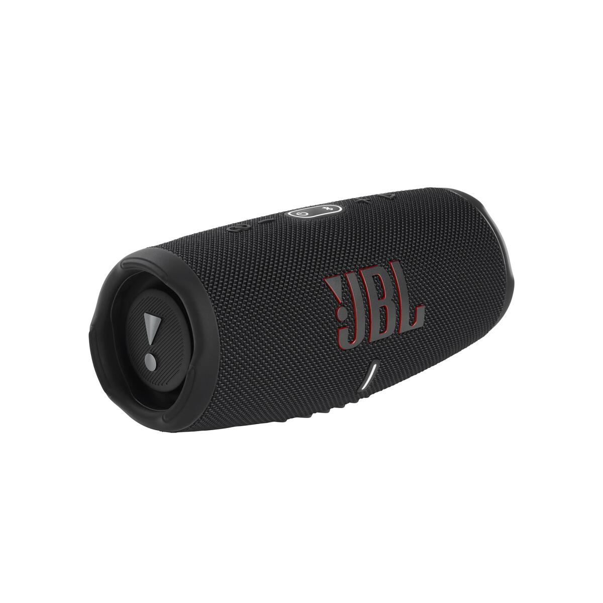 【在庫限り】【新品】 JBL CHARGE 5 ポータブルスピーカー IP67防水・防塵対応 Bluetooth ワイヤレス  JBLCHARGE5BLK ブラック 【送料無料】 | アッキーインターナショナル