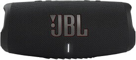 【4/25限定★抽選で最大100%Pバック 要エントリー】JBL CHARGE 5 ポータブルスピーカー IP67防水・防塵対応 Bluetooth ワイヤレス JBLCHARGE5 送料無料