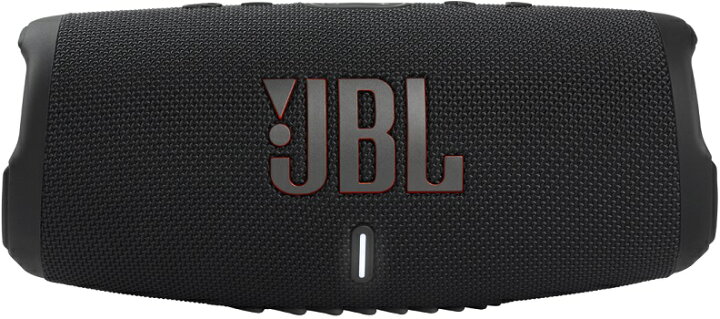 楽天市場】JBL CHARGE 5 ポータブルスピーカー IP67防水・防塵対応 