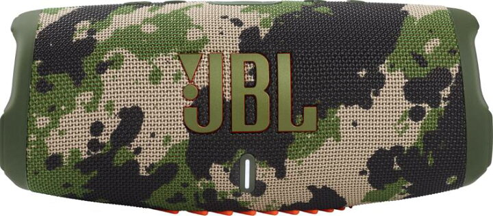 楽天市場】JBL CHARGE 5 ポータブルスピーカー IP67防水・防塵対応