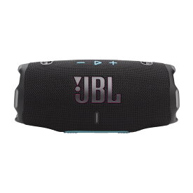 【1月25日限定★抽選で100%ポイントバック(要エントリー)】JBL CHARGE6 チャージ6 ポータブル スピーカー Bluetooth5.4 ワイヤレス IP68 AI Sound Boost機能搭載 ハンドルストラップ モバイル用バッテリー内蔵 最大28時間 (カラー: 8色)