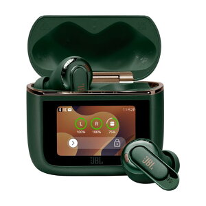 ���V�F�ǉ������w�����T���聚JBL TOUR PRO 3 �c�A�[�v��3 ���S���C�����X�C���z�� �n�C���]���C�����X�Ή� �n�C�u���b�h�m�C�Y�L�����Z�����O �}���`�|�C���g Bluetooth IP55(�J���[: 3�F)