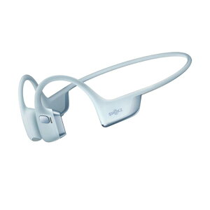 �y1��1�����聚���I�ōő�100%P�o�b�N(�v�G���g���[)�zShokz �V���b�N�X OpenRun Pro2 �I�[�v�������v��2 S820-ST�I�[�v���C���[ ���`���C���z�� �唗�����f�� Bluetooth5.3 �ʘb�\ �}���[�d �y�� IP55�K