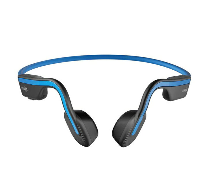 楽天市場】Shokz ショックス AFT-EP-000024 骨伝導ワイヤレス 